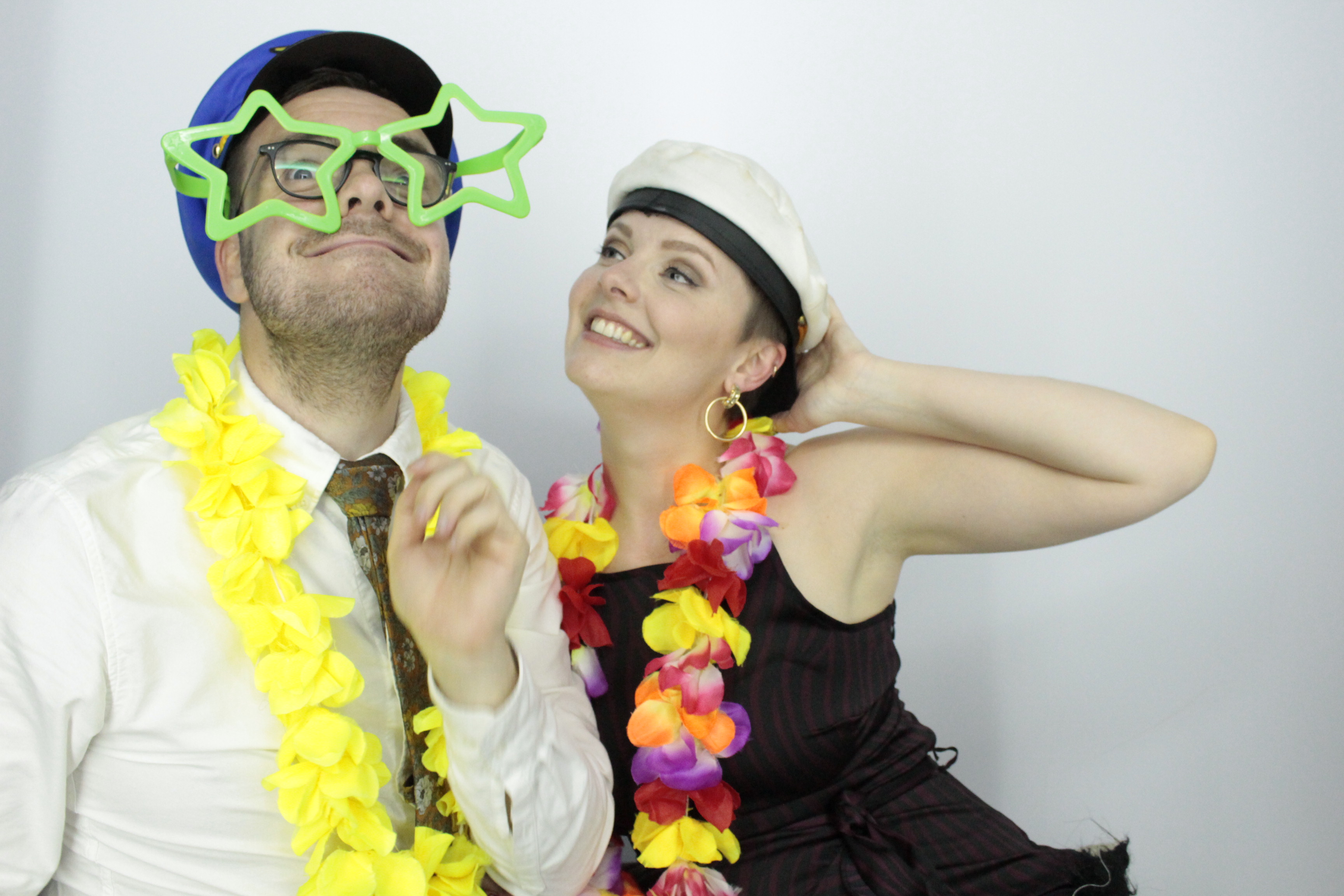 Lucy and Will's Wedding | View more photos from the event at gallery.myphotoboothexperience.co.uk/u/MyPhotoBoothExperienceLtd/Lucy-and-Wills-Wedding